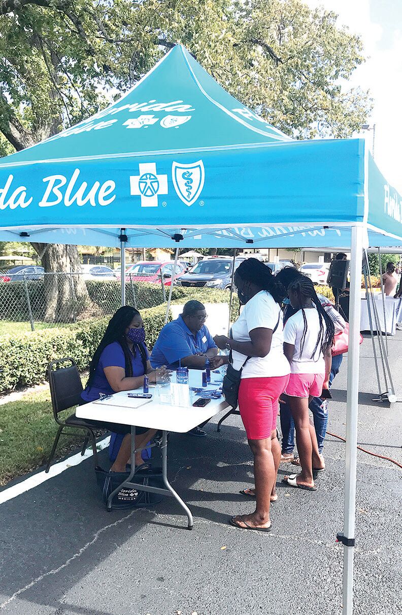 Community turns out to love Midtown